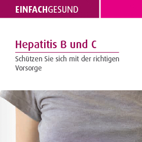 Hepatitis B und C