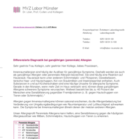 24.06.2024 Perenniale Allergien