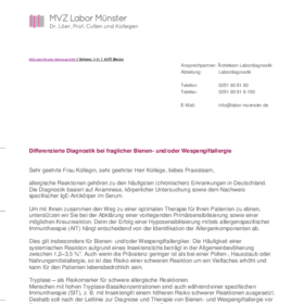 17.06.2024 Insektengift-Allergie
