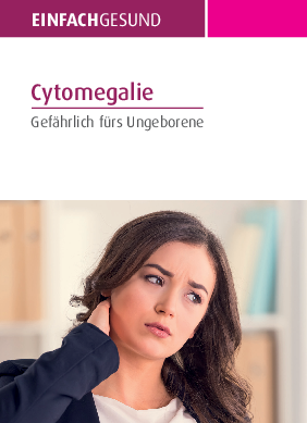 Cytomegalie